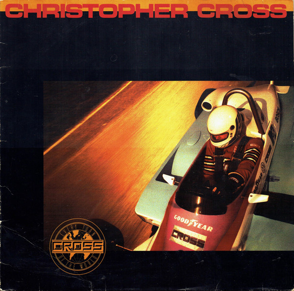 Christopher Cross - Every Turn Of The World (LP, Album)