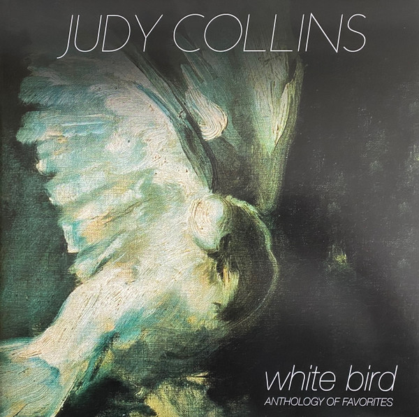 Judy Collins - White Bird : Anthology Of Favorites (LP, Album, Ltd, Whi)