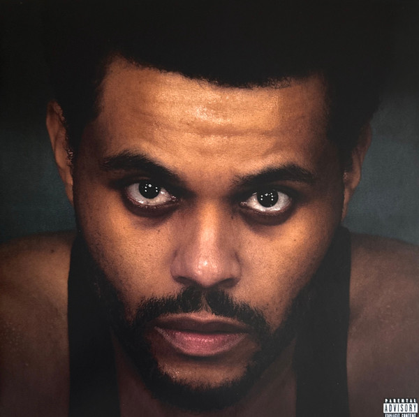 The Weeknd - Hurry Up Tomorrow (LP, Album)