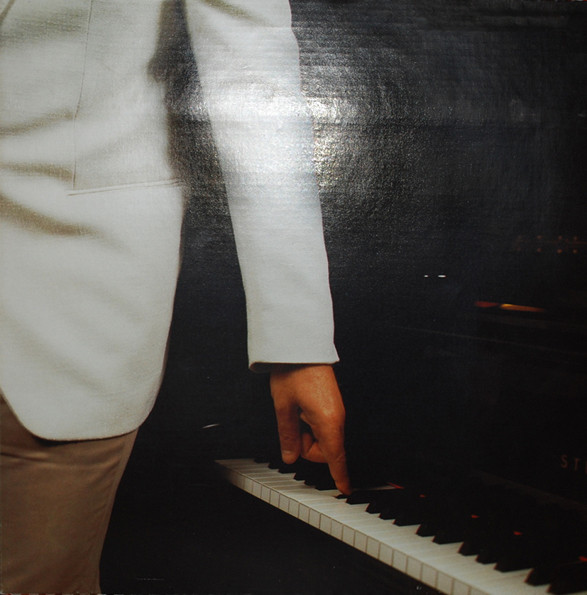 Mike Westbrook Orchestra - On Duke's Birthday (2xLP, Album)