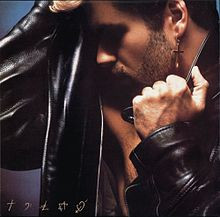 George Michael - Faith (LP, Album, Net)