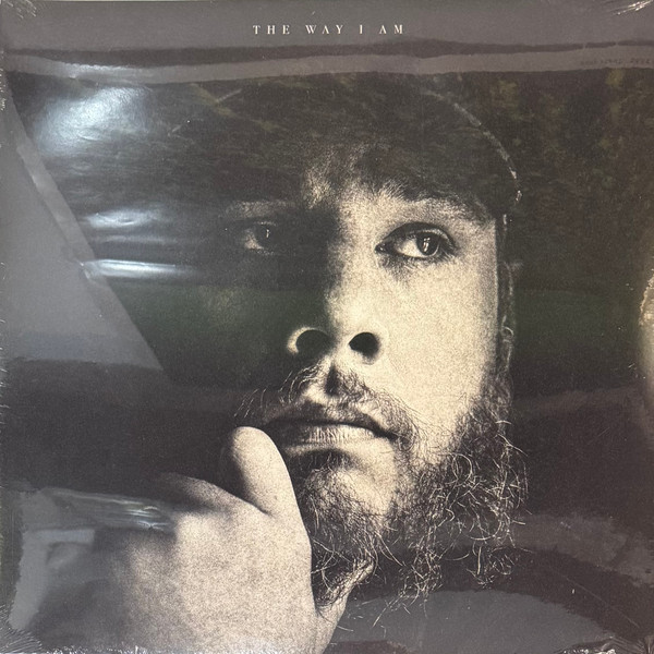Luke Combs - The Way I Am (2xLP, Album)