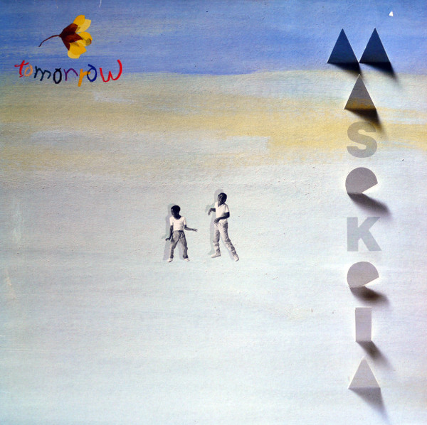 Masekela* - Tomorrow (LP, Album)