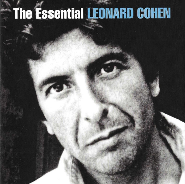 Leonard Cohen - The Essential Leonard Cohen (2xCD, Comp)