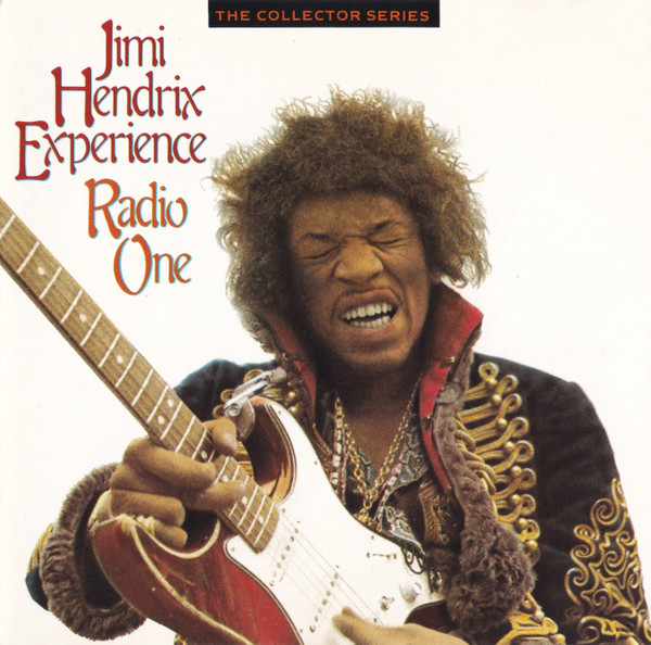 The Jimi Hendrix Experience - Radio One (CD, Comp)