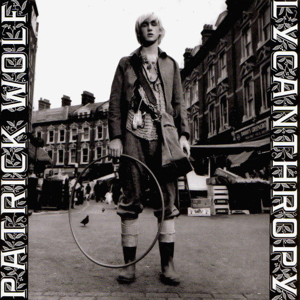 Patrick Wolf - Lycanthropy (CD, Album)