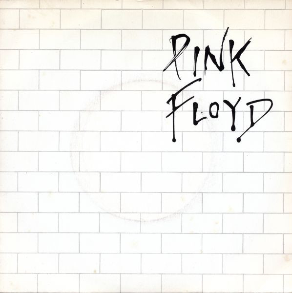Pink Floyd - Another Brick In The Wall (Part II) (7", Single, Pus)