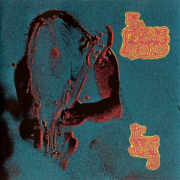 The Bevis Frond - It Just Is (CD, Album)
