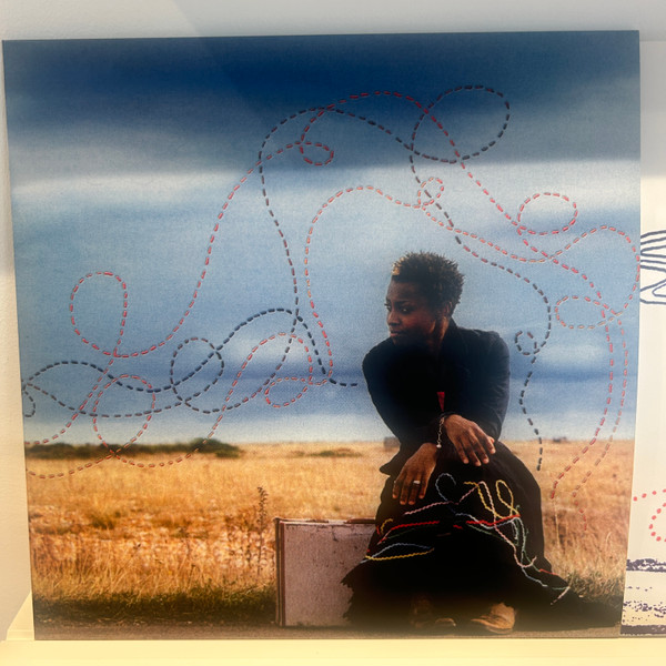 Skye (6) - Mind How You Go (LP, RSD, Ltd, Clo)