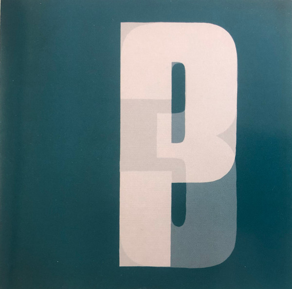 Portishead - Third (CD, Album, Jew)