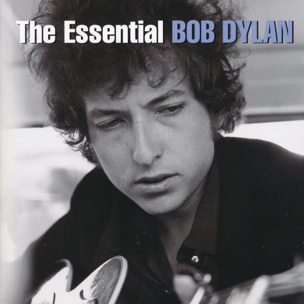 Bob Dylan - The Essential Bob Dylan (2xCD, Comp, RE)