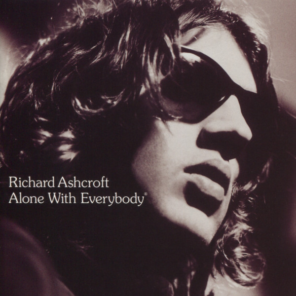 Richard Ashcroft - Alone With Everybody (CD, Album)