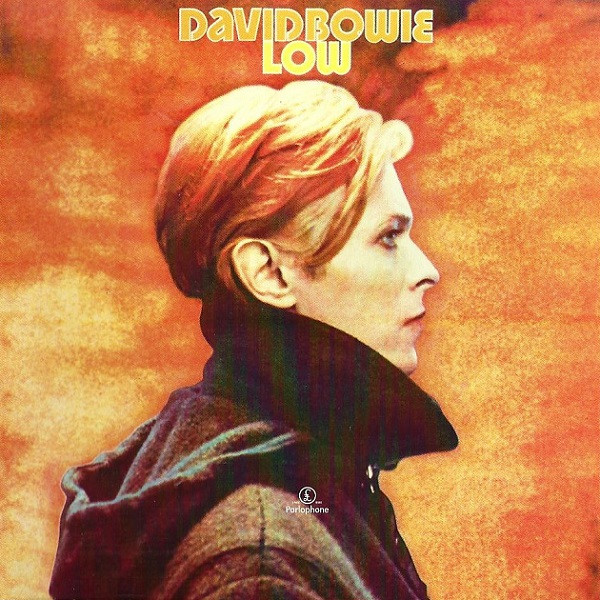 David Bowie - Low (CD, Album, Enh, RE, RM)