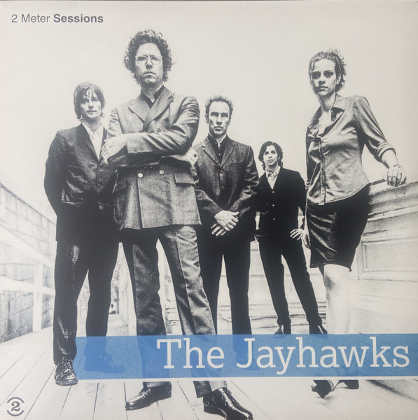 The Jayhawks - 2 Meter Sessions (LP, RSD, Comp)