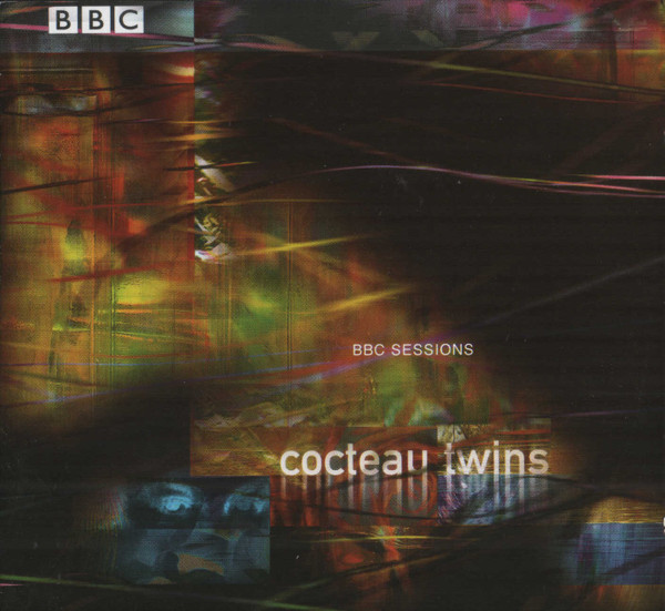 Cocteau Twins - BBC Sessions (2xCD, Album)