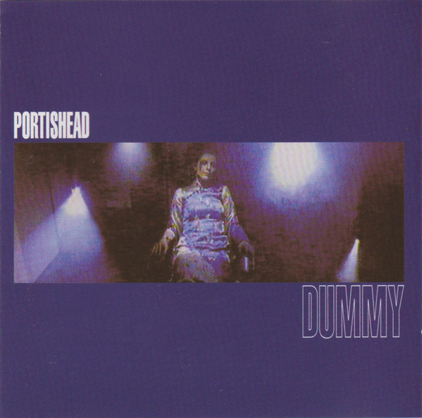 Portishead - Dummy (CD, Album)