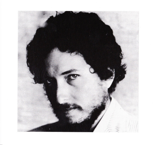 Bob Dylan - New Morning (CD, Album, RE, RP, DAD)