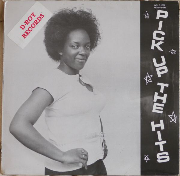 Various - Pick Up The Hits (LP, Comp)