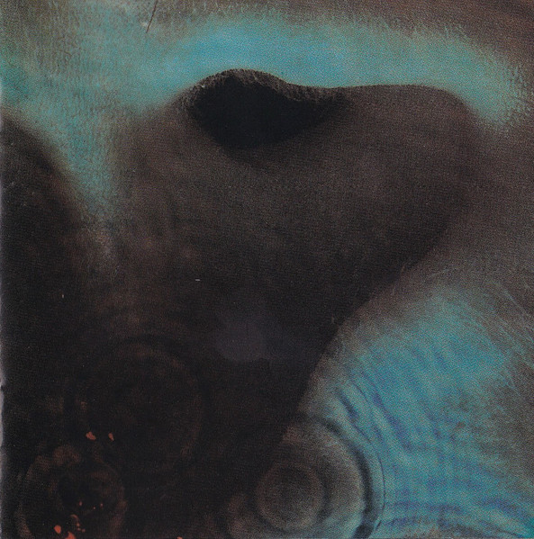 Pink Floyd - Meddle (CD, Album, RE, RM)