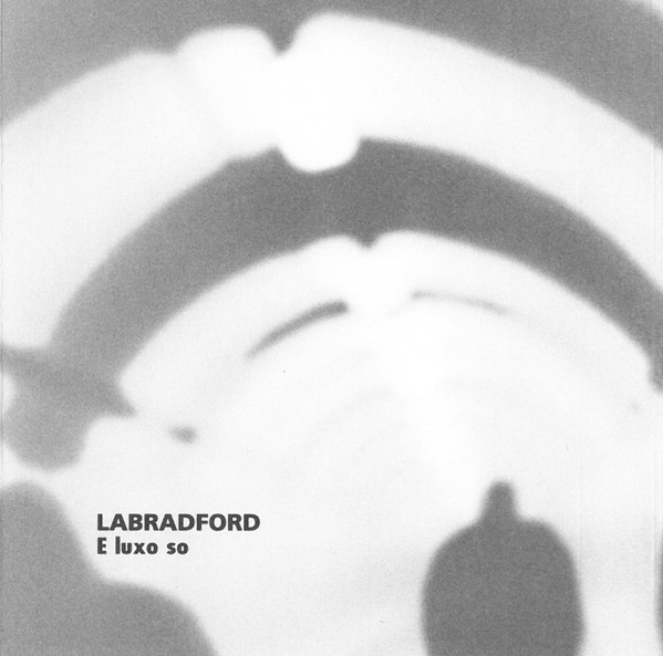 Labradford - E Luxo So (CD, Album)