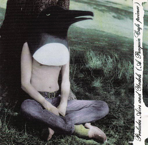 Penguin Cafe Orchestra - Preludes, Airs & Yodels (A Penguin Cafe Primer) (CD, Comp)