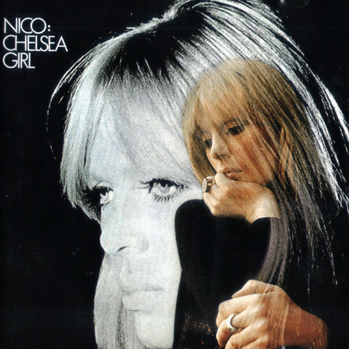 Nico (3) - Chelsea Girl (CD, Album, RE, RP, PMD)