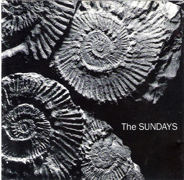 The Sundays - Reading, Writing And Arithmetic (CD, Album)