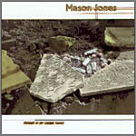 Mason Jones - Midnight In The Twilight Factory (CD, Album)