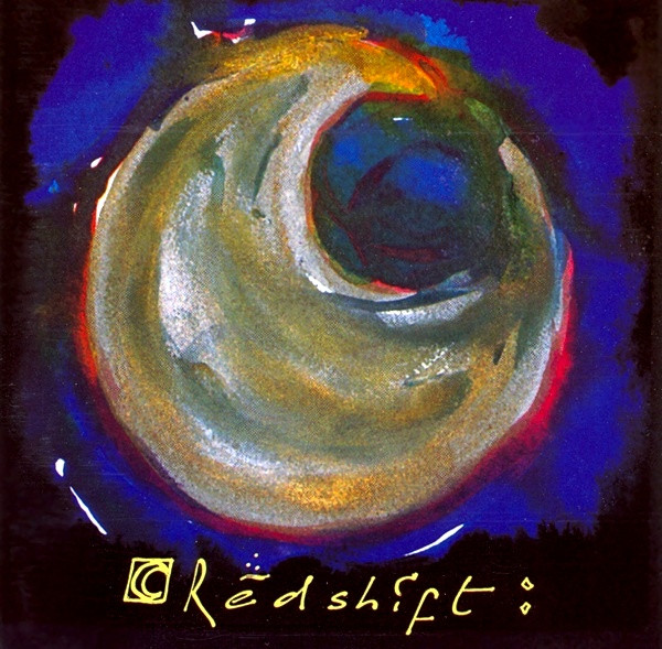 Redshift (2) - Redshift (CD, Album)