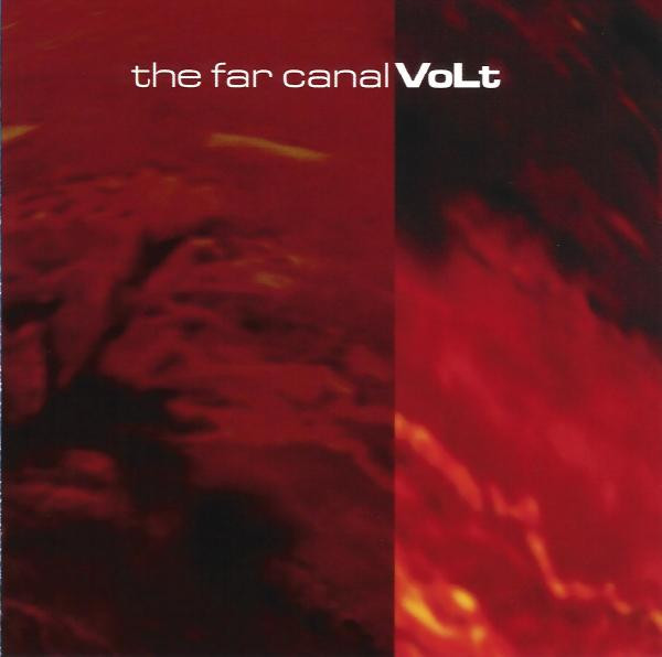 VoLt (2) - The Far Canal (CD, Album)