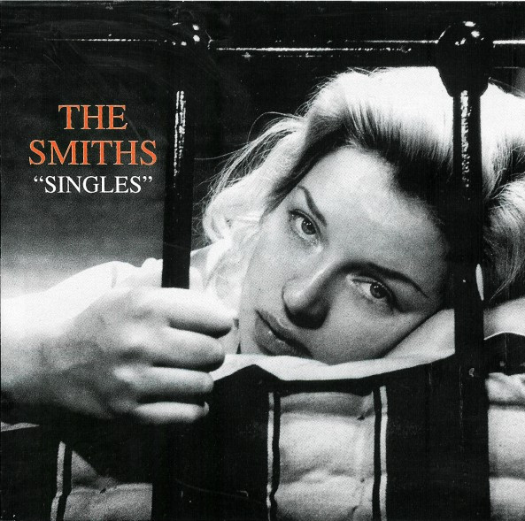 The Smiths - Singles (CD, Comp)