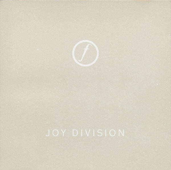 Joy Division - Still (CD, Album, RE)