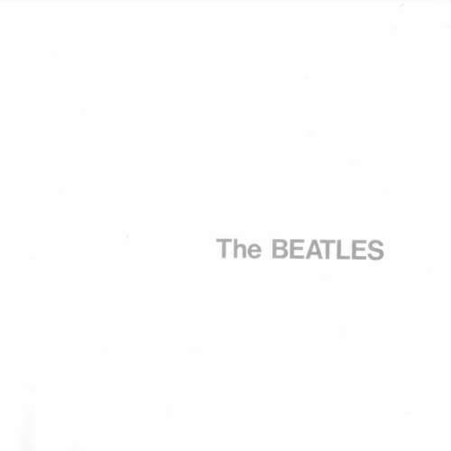 The Beatles - The Beatles (2xCD, Album, RE)