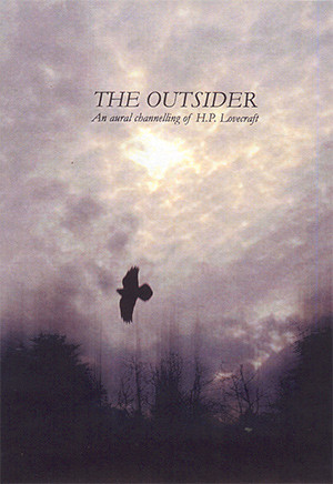 Various - The Outsider (CDr, Comp)