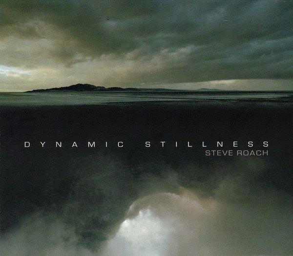 Steve Roach - Dynamic Stillness (2xCD, Album)