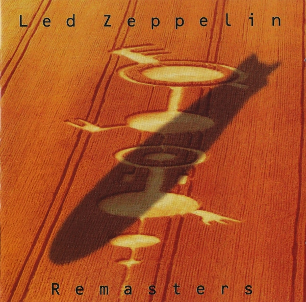 Led Zeppelin - Remasters (2xCD, Comp, RM, RP)