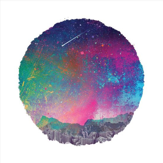 Khruangbin - The Universe Smiles Upon You (CD, Album)