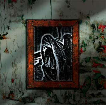 Caul - Muein (CD, Album)