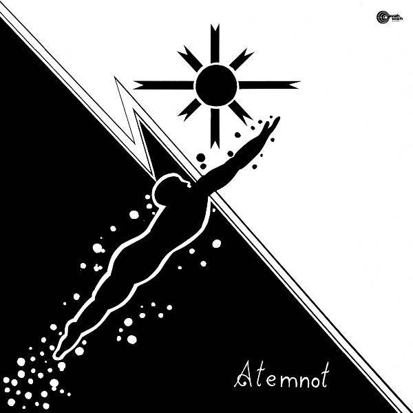 Hardy Kukuk - Atemnot (CD, Album)