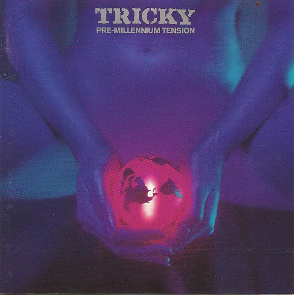 Tricky - Pre-Millennium Tension (CD, Album)