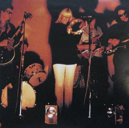The Velvet Underground - The Very Best Of (CD, Comp, RM)