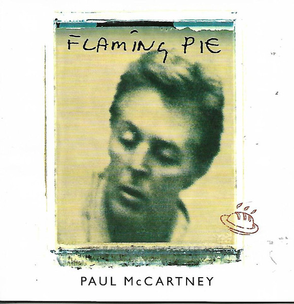 Paul McCartney - Flaming Pie (CD, Album)