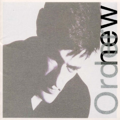 New Order - Low-life (CD, Album, Pre)