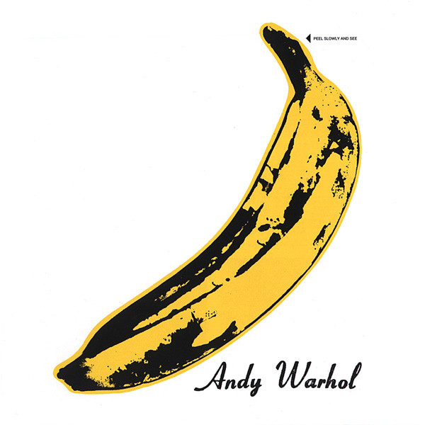 The Velvet Underground & Nico (3) - The Velvet Underground & Nico (CD, Album, RE, RM)
