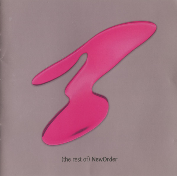 NewOrder* - (The Rest Of) NewOrder (CD, Comp + CD, Album, Ltd)