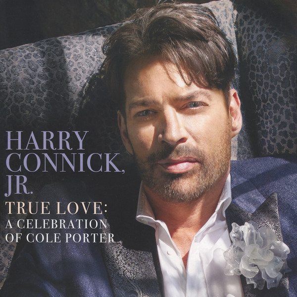 Harry Connick, Jr. - True Love: A Celebration Of Cole Porter (2xLP, Album)
