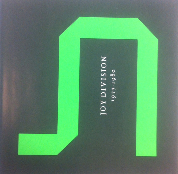 Joy Division - Substance (CD, Comp, RE, Cin)