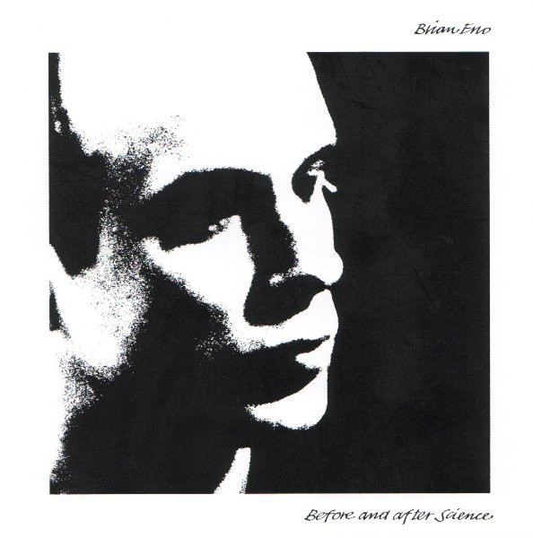 Brian Eno - Before And After Science (CD, Album, RE, RM)