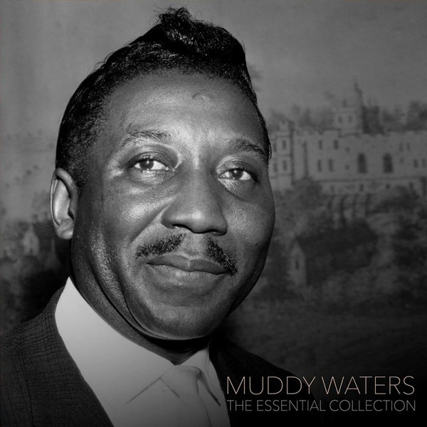 Muddy Waters - The Essential Collection (LP, Comp)