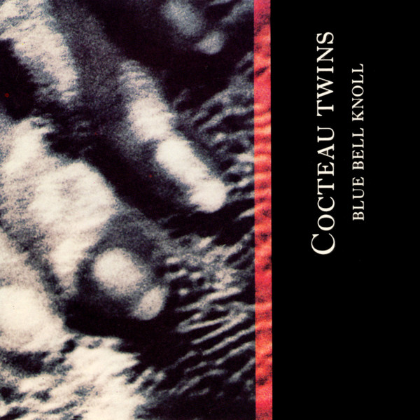 Cocteau Twins - Blue Bell Knoll (CD, Album)